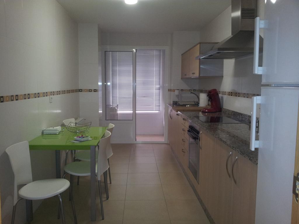 Apartamentos Antares 1 O O Milladoiro Exterior foto
